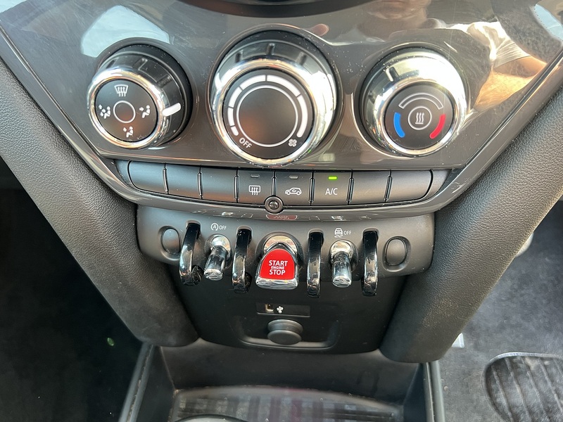 MINI Countryman Cooper Classic - U12393