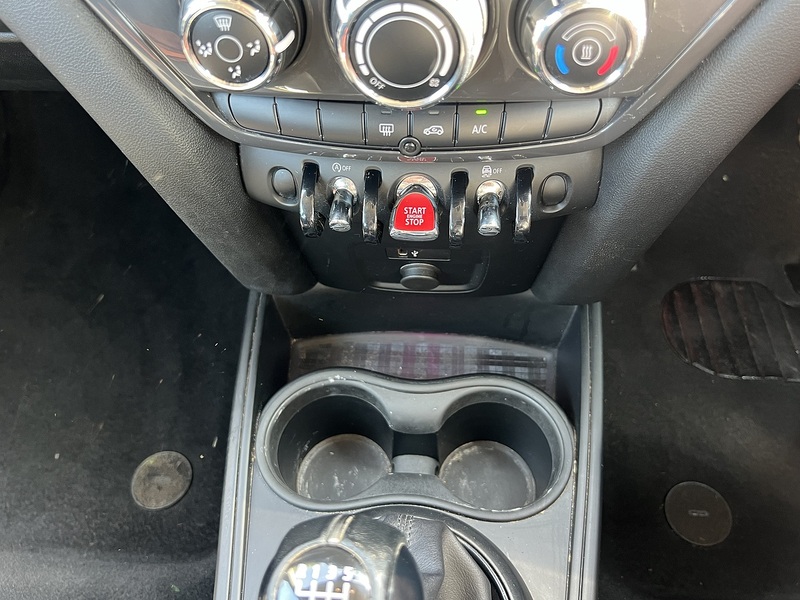 MINI Countryman Cooper Classic - U12393
