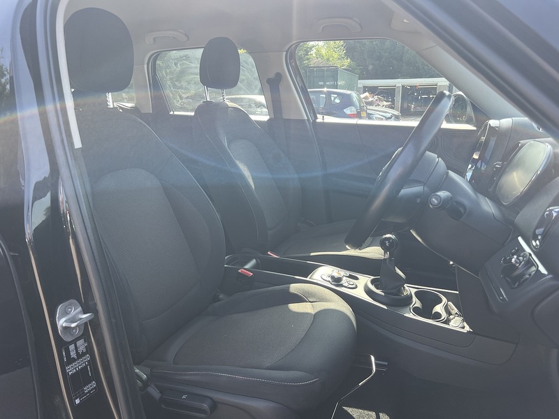 MINI Countryman Cooper Classic - U12393