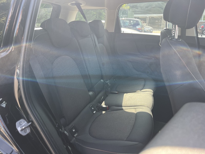 MINI Countryman Cooper Classic - U12393