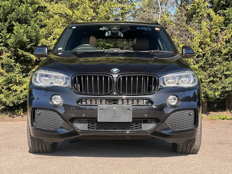 BMW X5 Xdrive30d M Sport - U12395