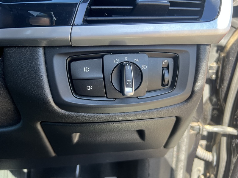 BMW X5 Xdrive30d M Sport - U12395