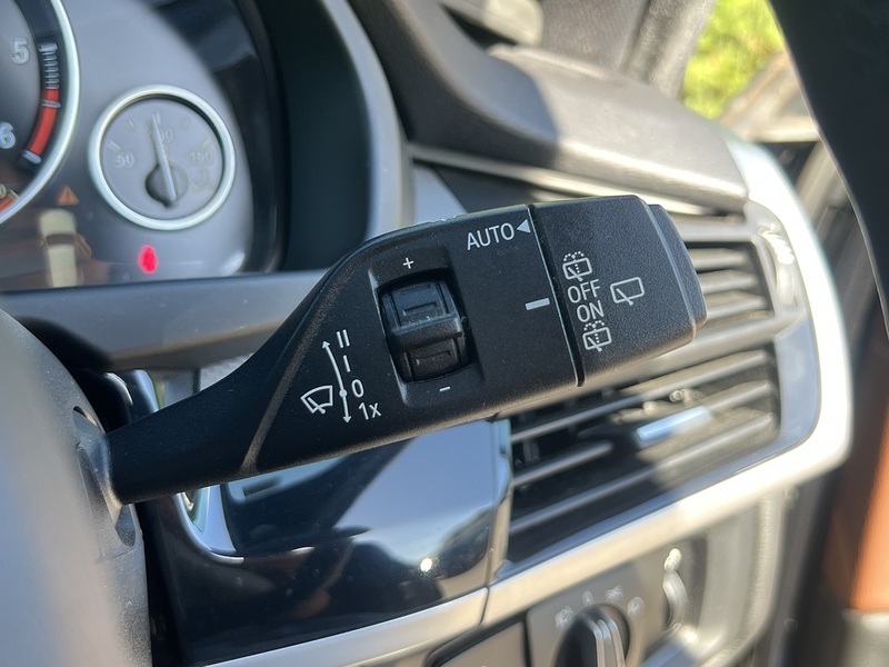 BMW X5 Xdrive30d M Sport - U12395