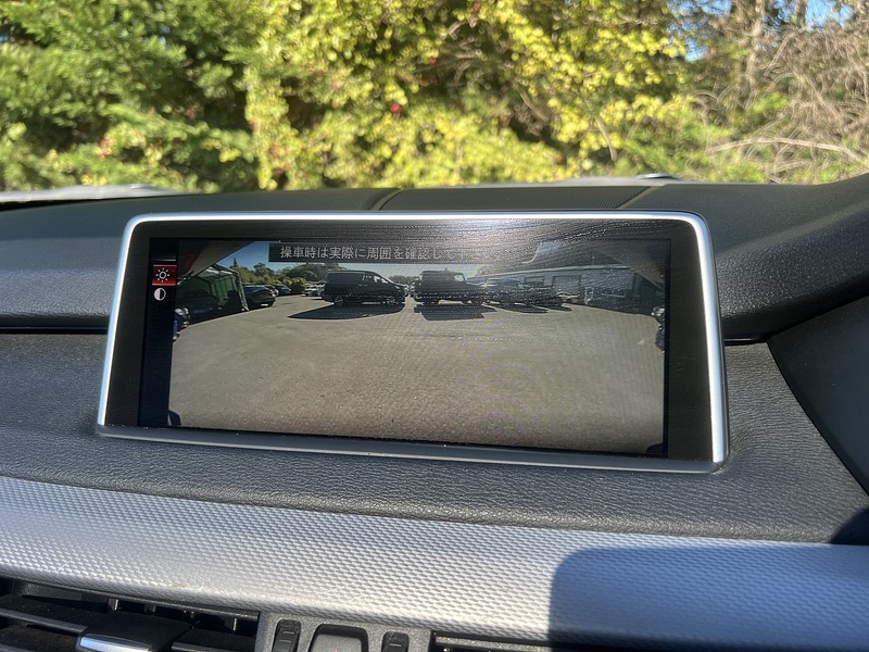 BMW X5 Xdrive30d M Sport - U12395