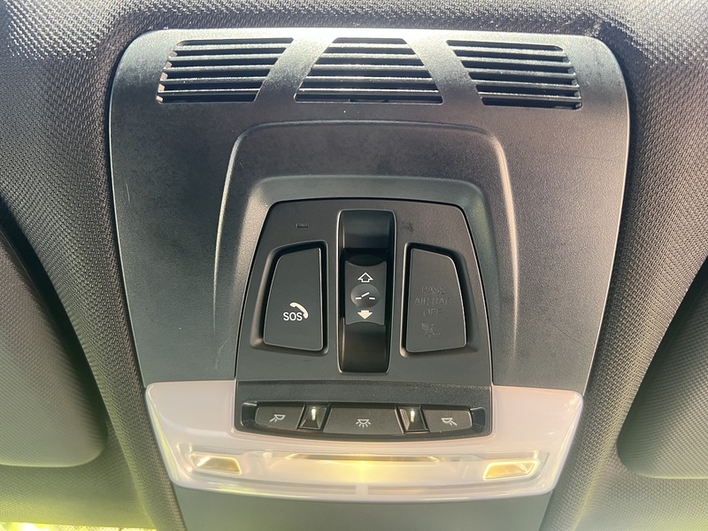 BMW X5 Xdrive30d M Sport - U12395