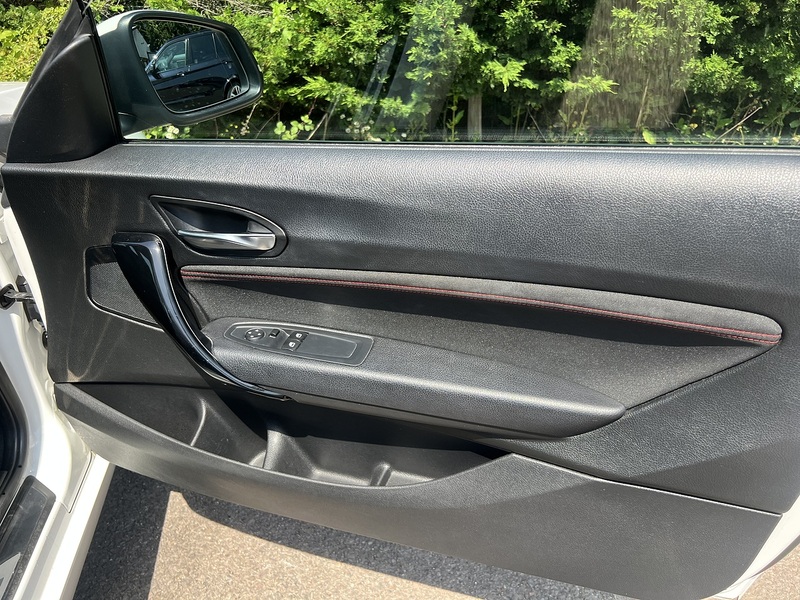 BMW 2 Series 218i Sport - U12398