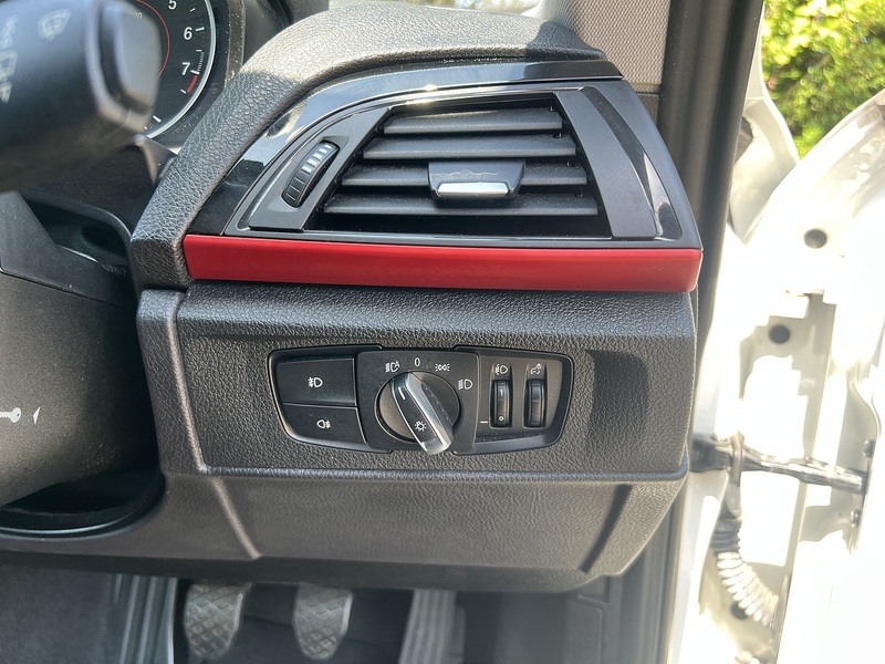 BMW 2 Series 218i Sport - U12398