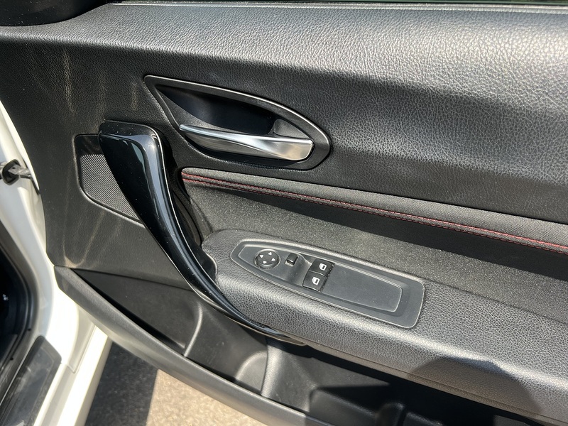 BMW 2 Series 218i Sport - U12398