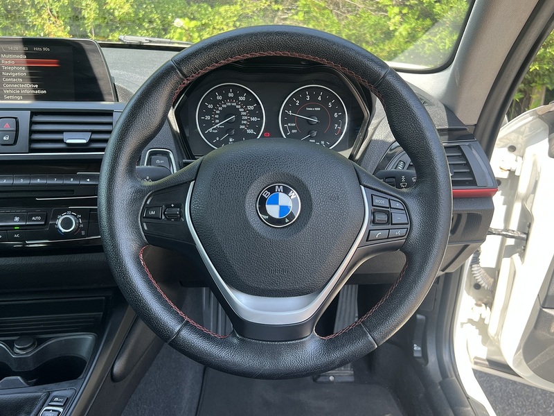 BMW 2 Series 218i Sport - U12398