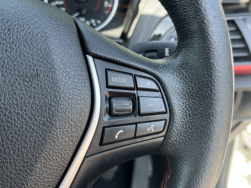 BMW 2 Series 218i Sport - U12398