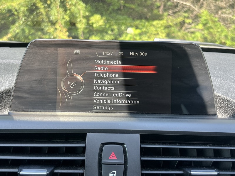 BMW 2 Series 218i Sport - U12398
