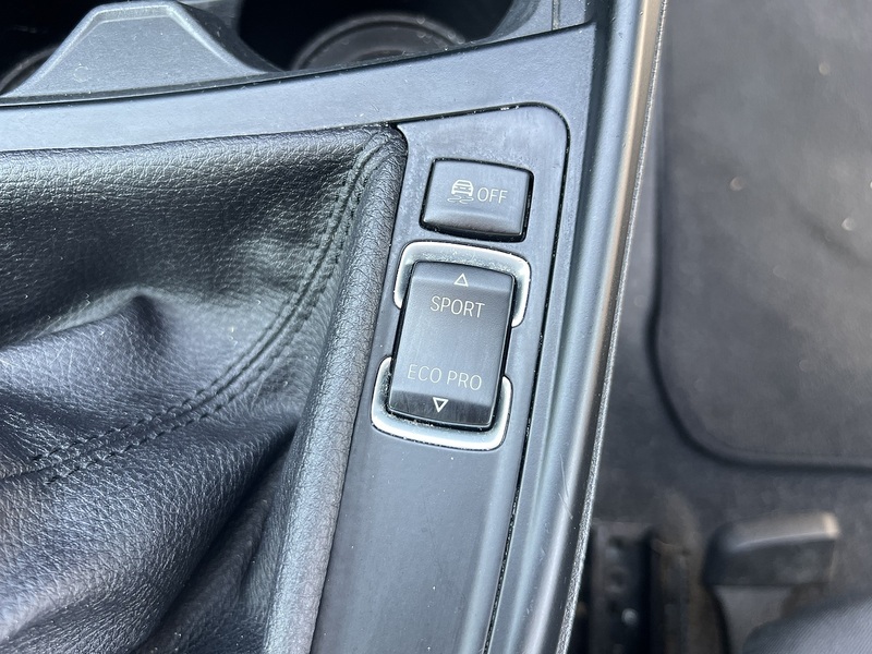 BMW 2 Series 218i Sport - U12398