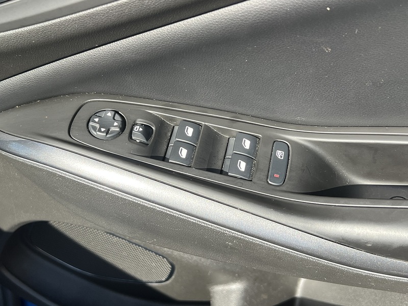 Vauxhall Grandland X Turbo SRi Nav - U12399
