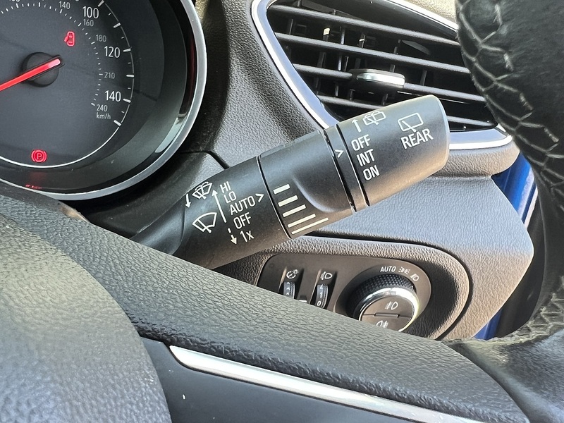 Vauxhall Grandland X Turbo SRi Nav - U12399