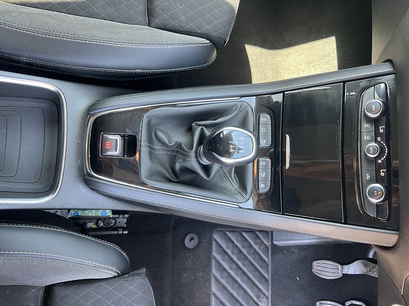 Vauxhall Grandland X Turbo SRi Nav - U12399