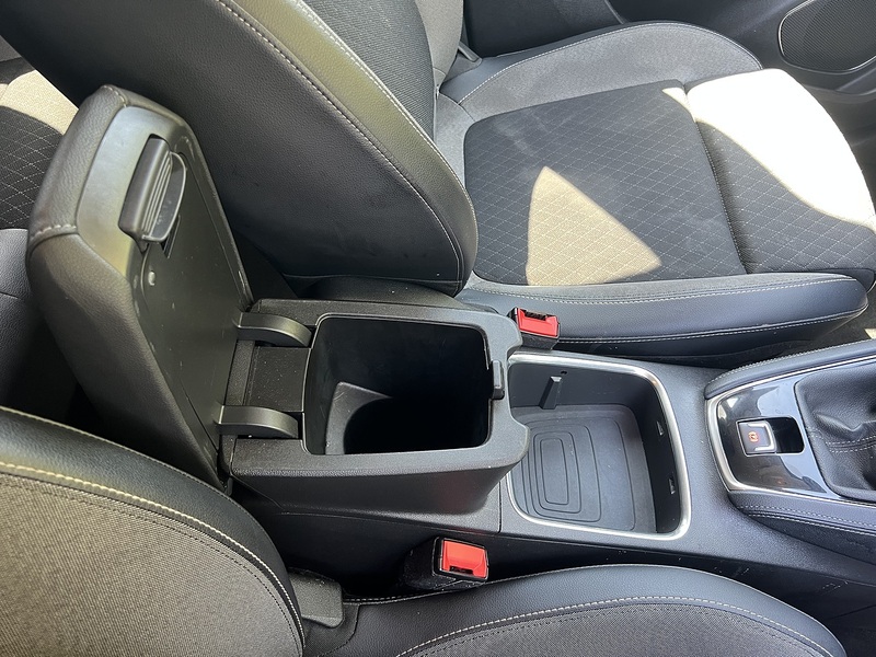 Vauxhall Grandland X Turbo SRi Nav - U12399