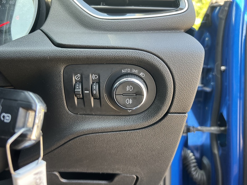 Vauxhall Grandland X Turbo SRi Nav - U12399