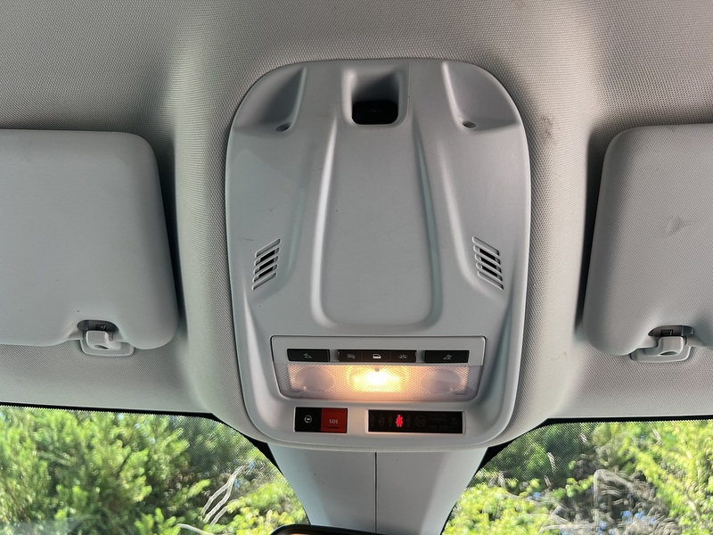 Vauxhall Grandland X Turbo SRi Nav - U12399