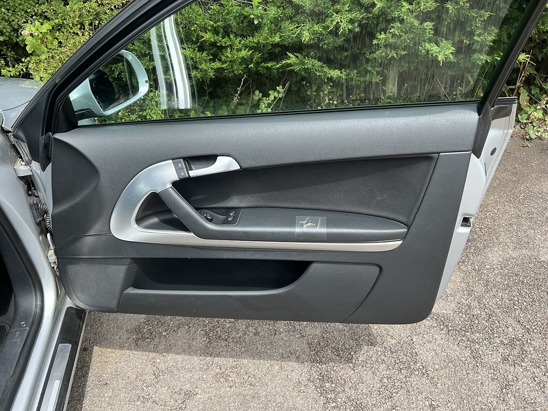 Audi A3 TFSI Sport - U12400