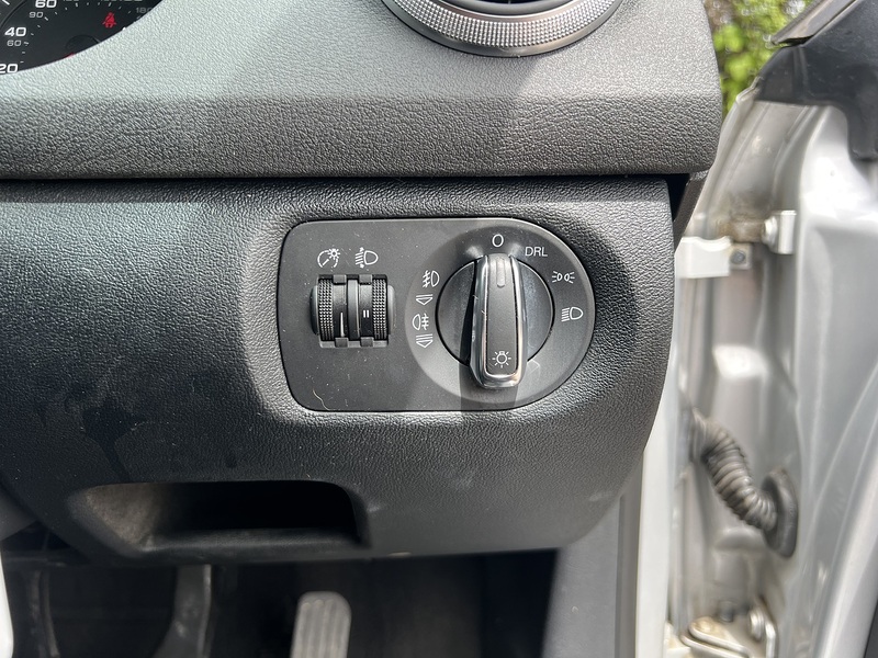 Audi A3 TFSI Sport - U12400