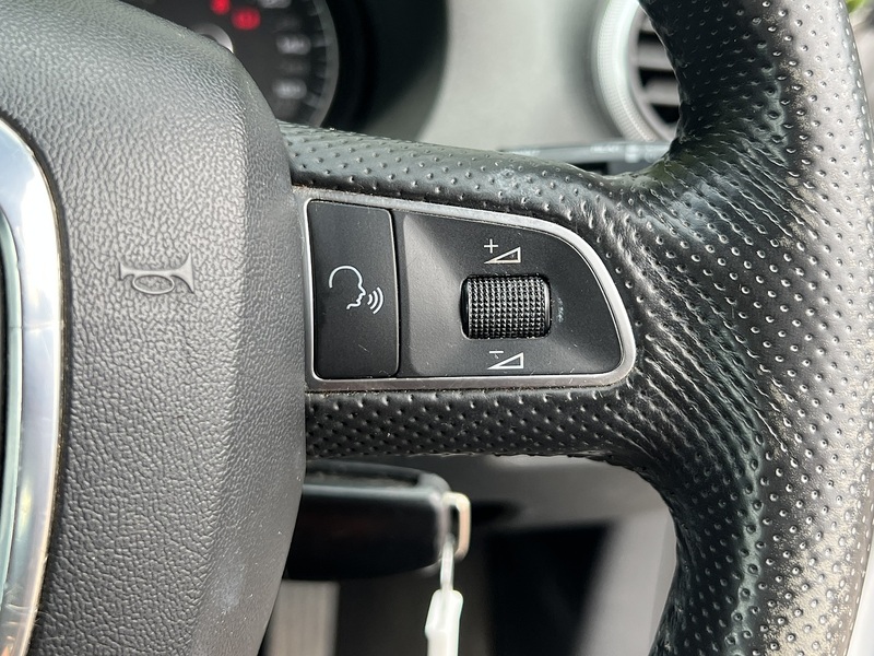 Audi A3 TFSI Sport - U12400