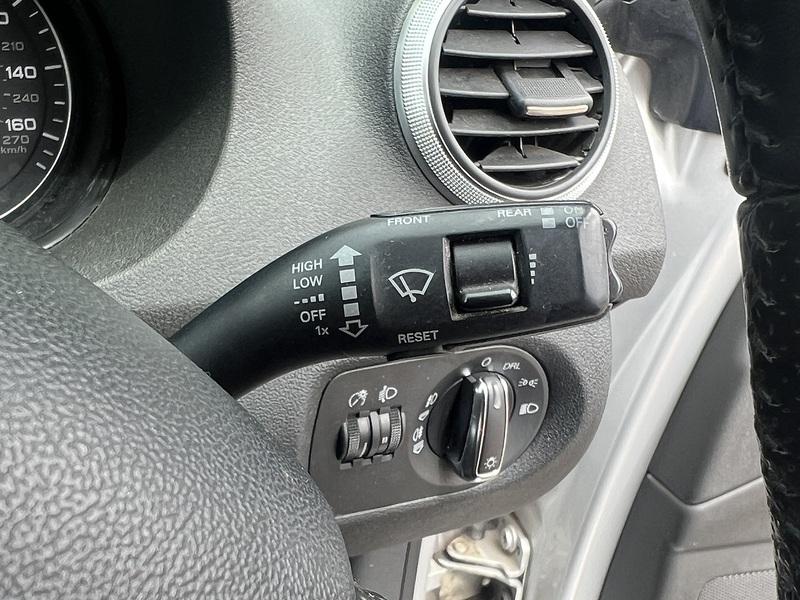 Audi A3 TFSI Sport - U12400
