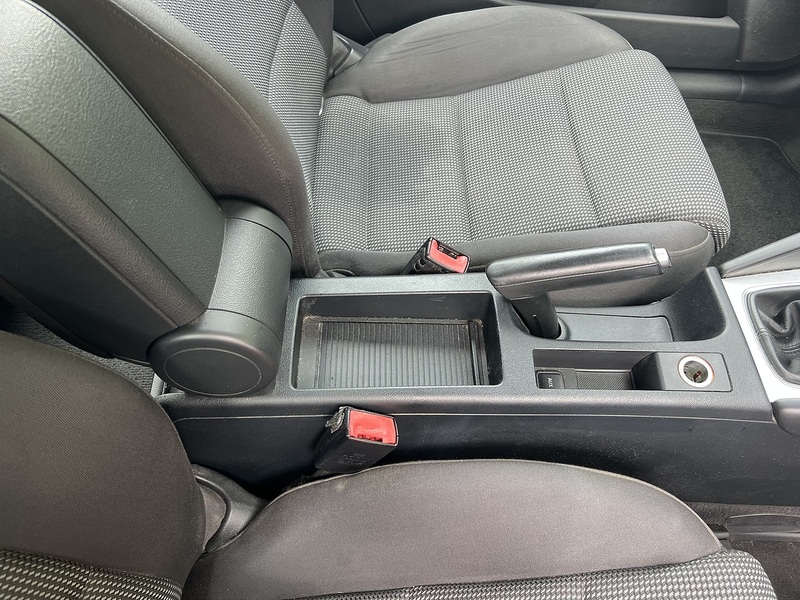 Audi A3 TFSI Sport - U12400