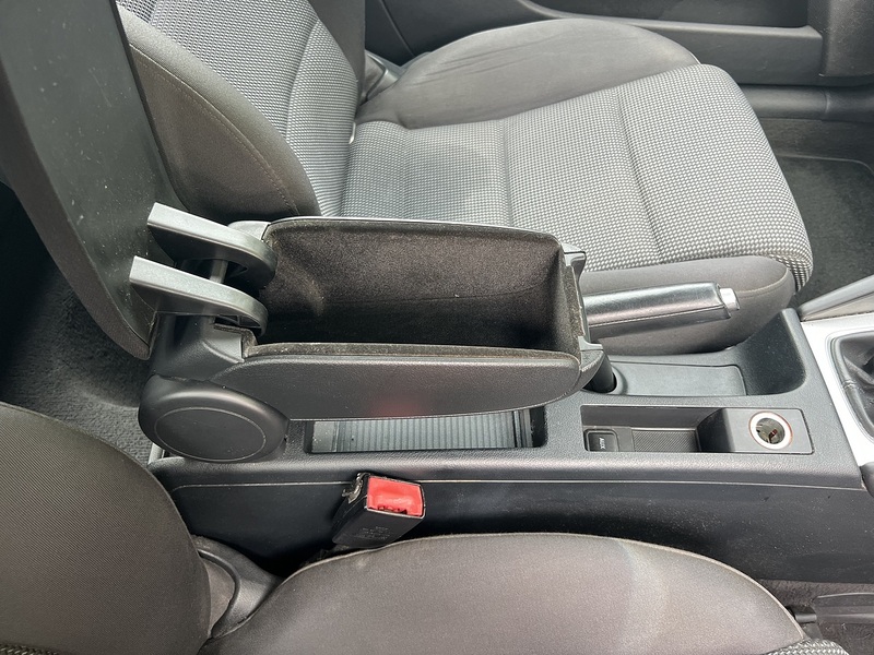 Audi A3 TFSI Sport - U12400