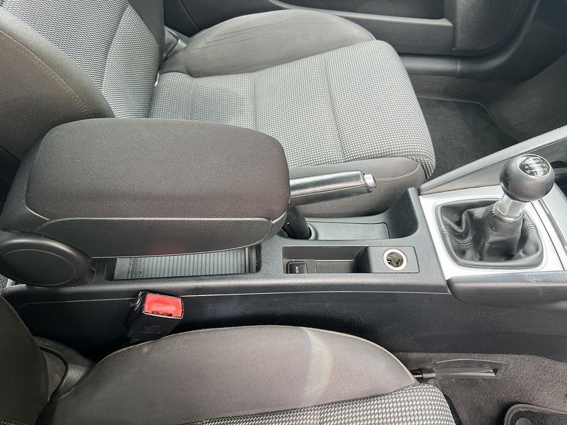 Audi A3 TFSI Sport - U12400