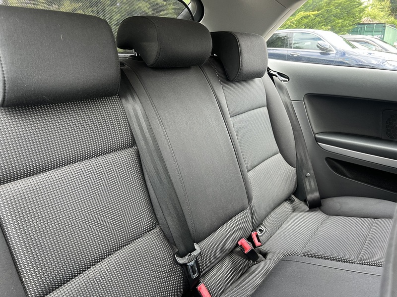 Audi A3 TFSI Sport - U12400