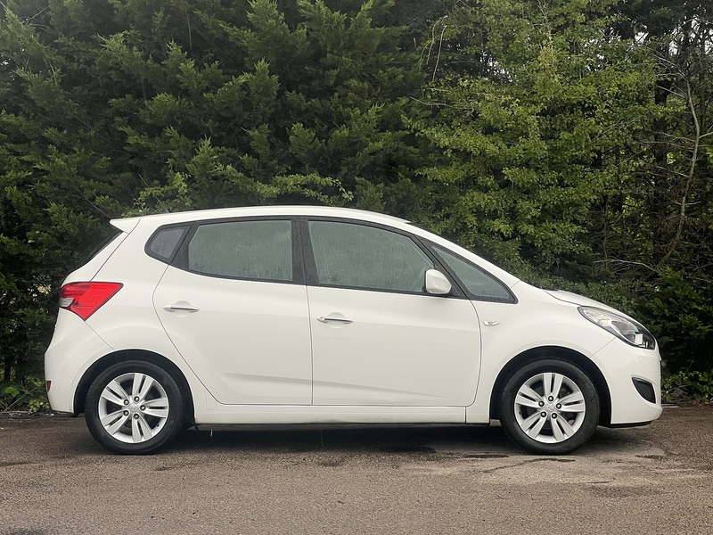 Hyundai ix20 Active - U12405