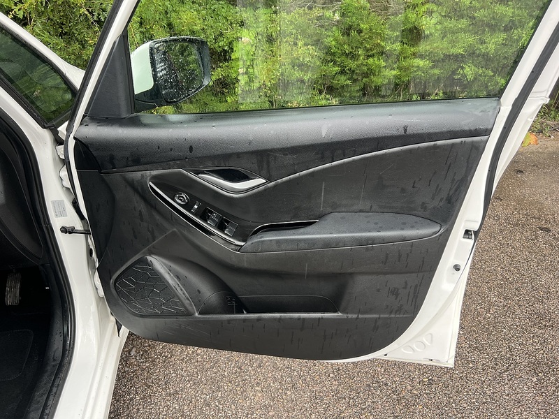 Hyundai ix20 Active - U12405
