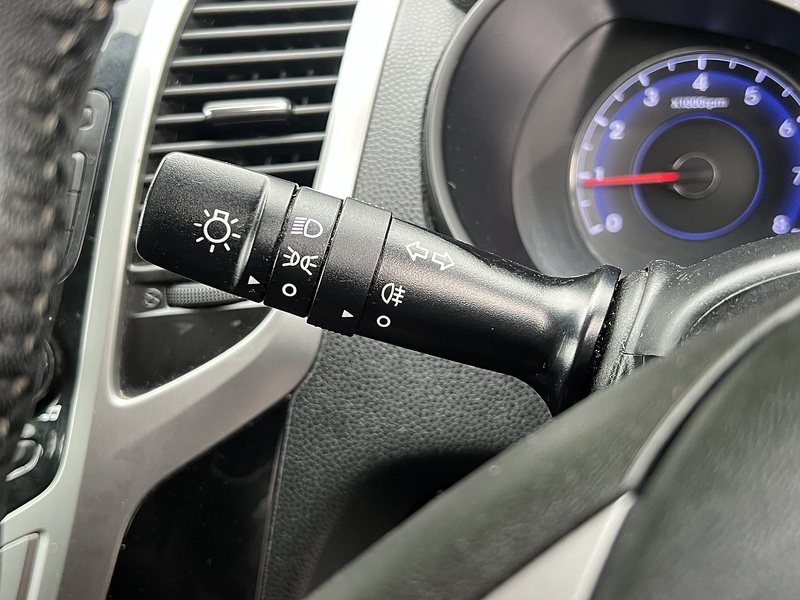 Hyundai ix20 Active - U12405