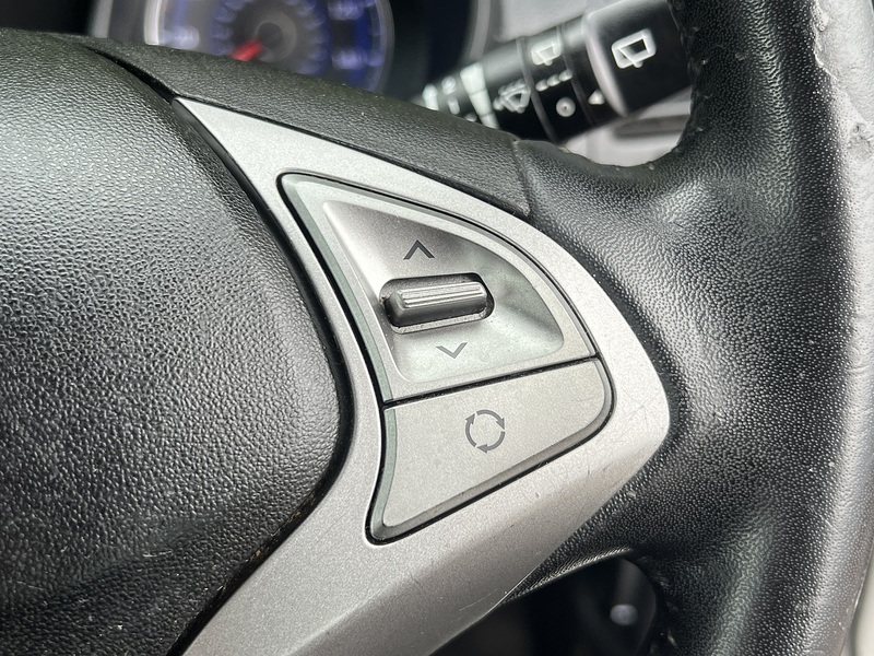 Hyundai ix20 Active - U12405