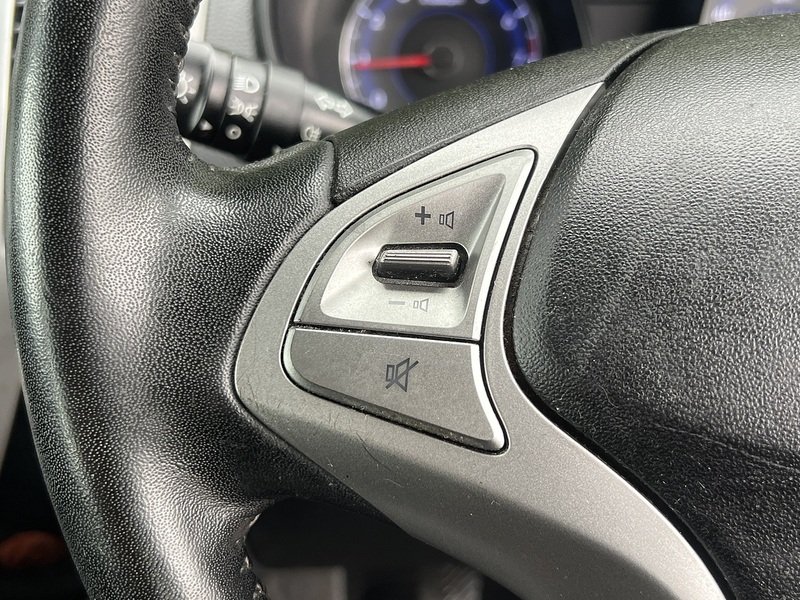Hyundai ix20 Active - U12405
