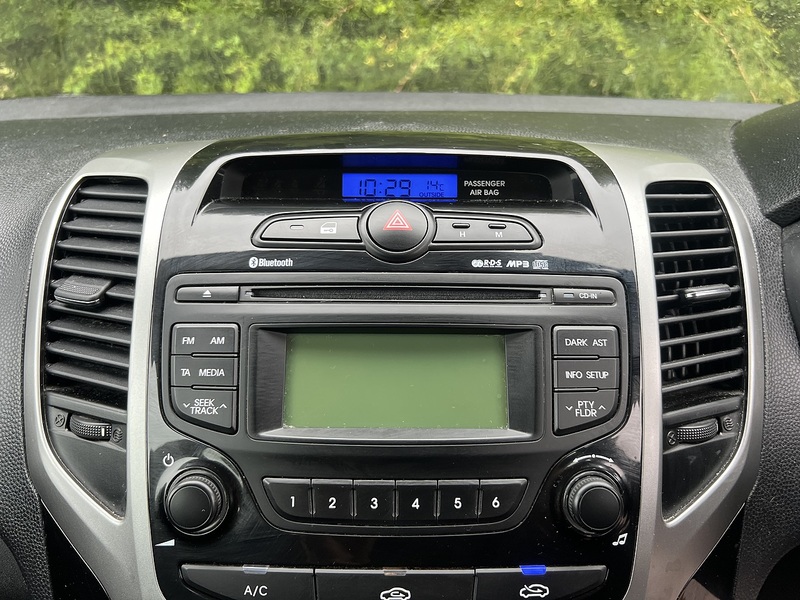 Hyundai ix20 Active - U12405