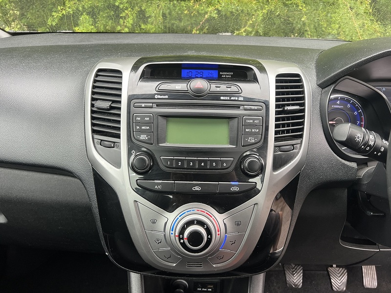 Hyundai ix20 Active - U12405