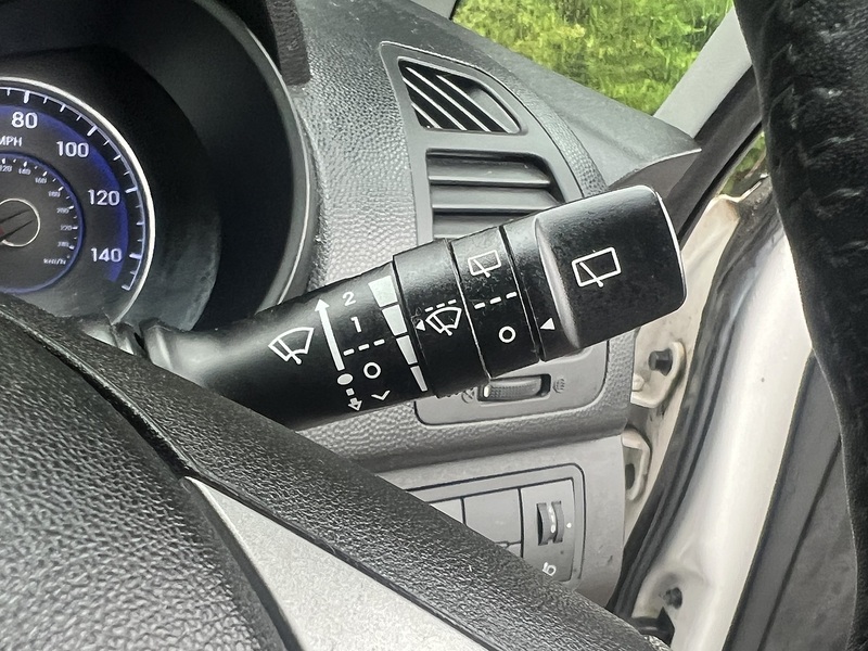 Hyundai ix20 Active - U12405
