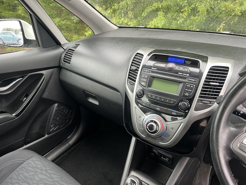 Hyundai ix20 Active - U12405