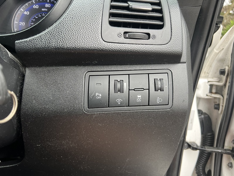 Hyundai ix20 Active - U12405
