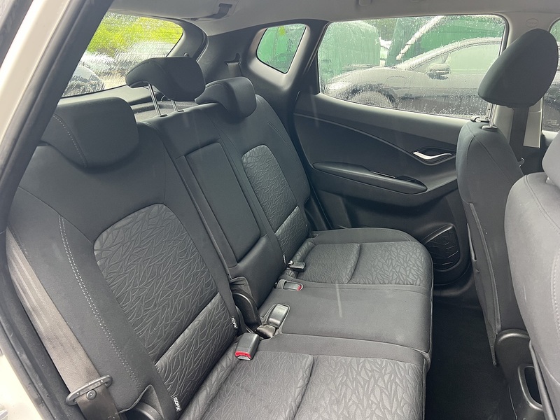 Hyundai ix20 Active - U12405