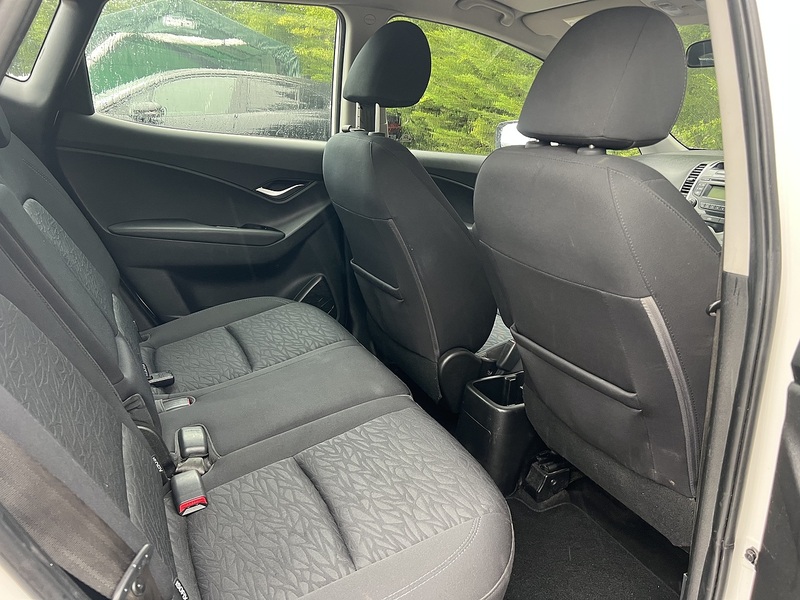 Hyundai ix20 Active - U12405
