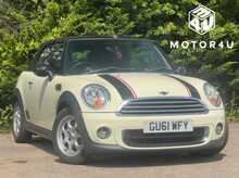 MINI Convertible