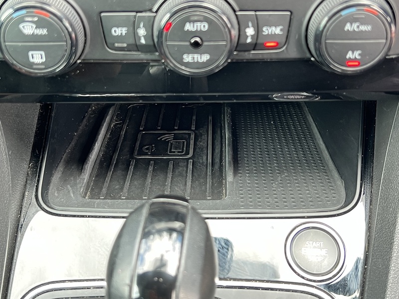SEAT Leon TSI Cupra 300 - U12407