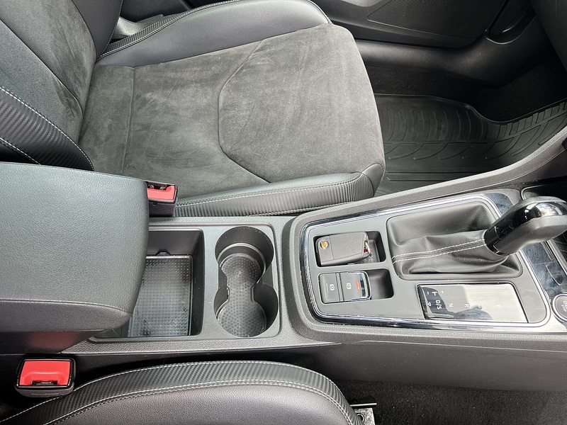 SEAT Leon TSI Cupra 300 - U12407