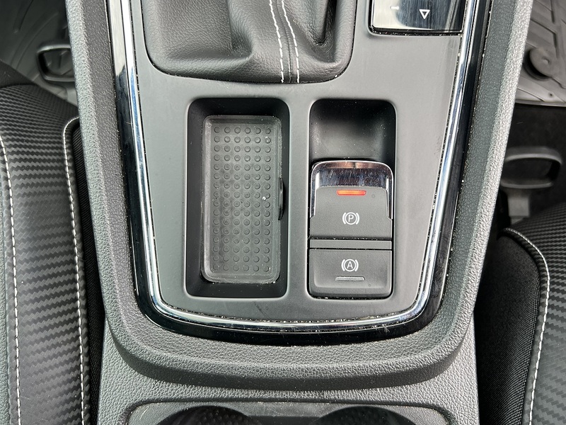 SEAT Leon TSI Cupra 300 - U12407