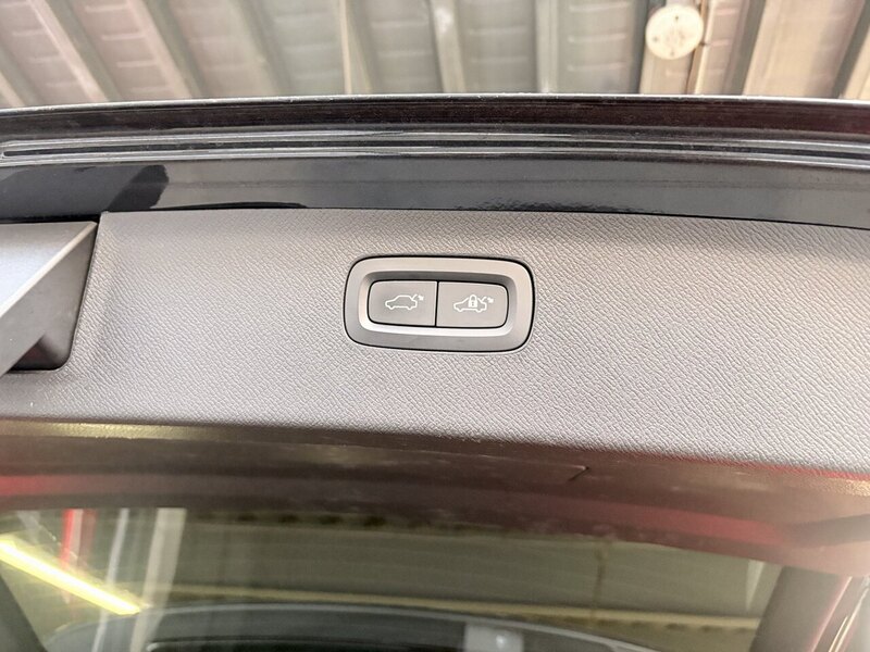 Volvo Xc90 T5 Momentum Awd - U12411