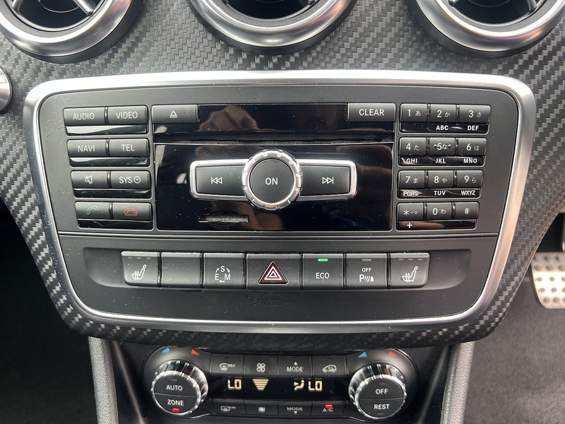 Mercedes-Benz A-Class A200 Amg Night Edition - U12412