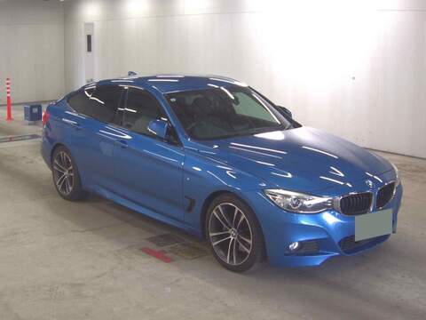 BMW 3 Series 1.8 200h Luxury Hatchback 5dr Petrol Hybrid CVT Euro 6 (s/s) (136 ps)