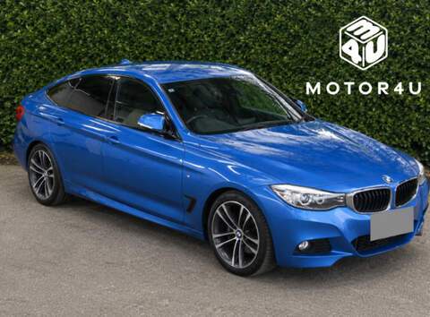 BMW 3 Series 1.5 118i M Sport Hatchback 5dr Petrol DCT Euro 6 (s/s) (140 ps)